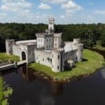 Image of Calington Castle