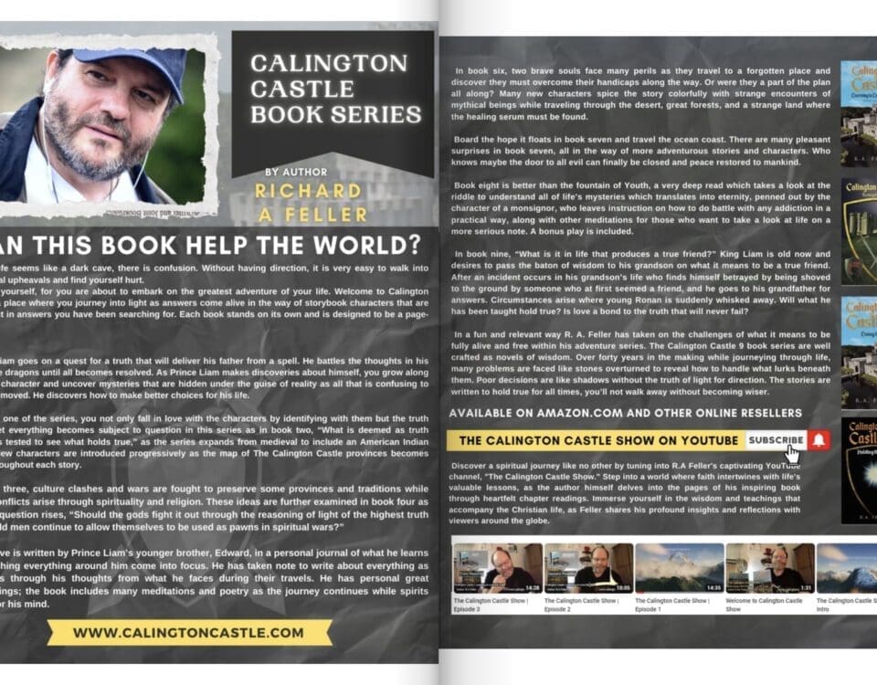 Image of magazine article