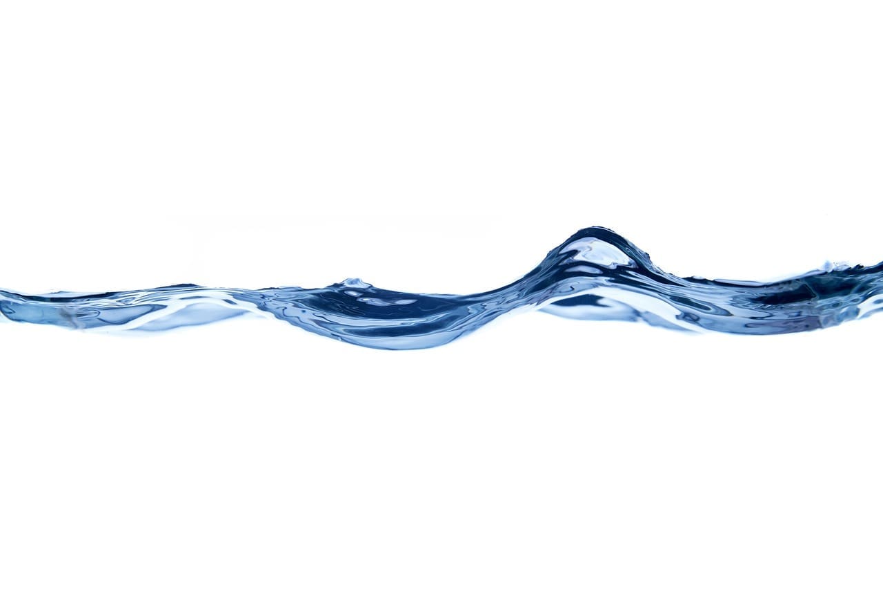 Image of a wave