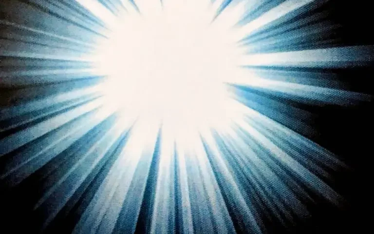 Image to the insight, Happy Thought