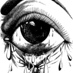 Image of an eye