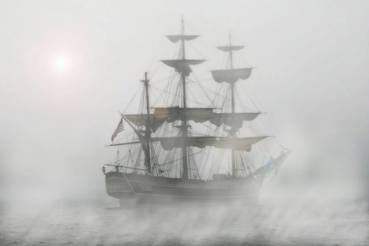 Image from the poem, "Forge"