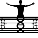 Image from the poem, Powerless