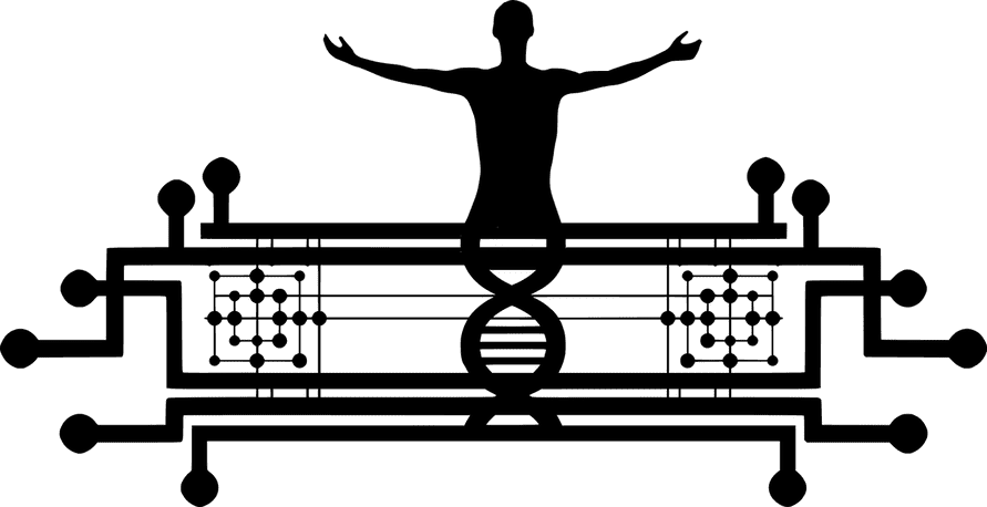 Image from the poem, Powerless