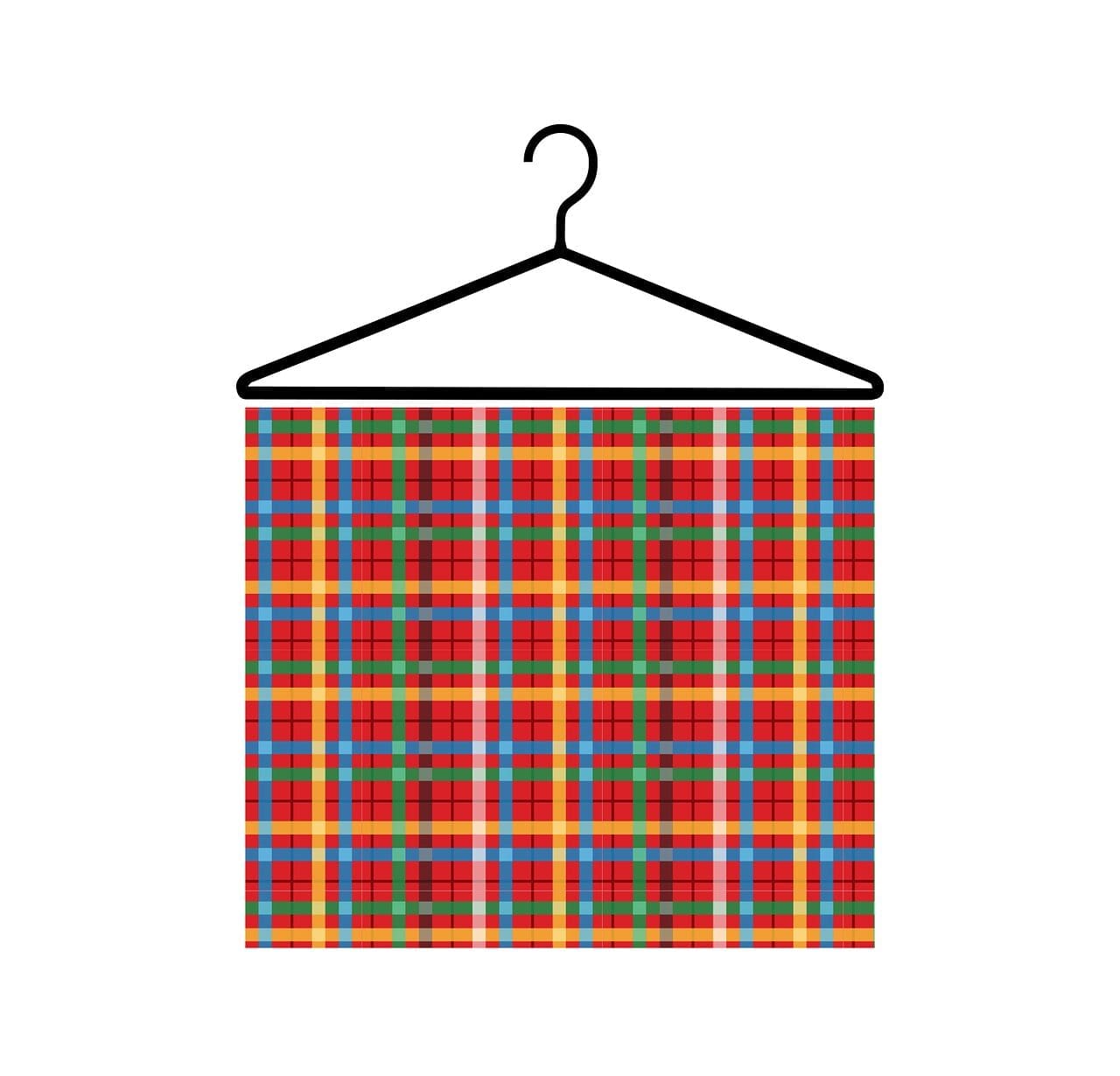 Image from the poem, Refashioned