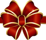 Image of a bow.