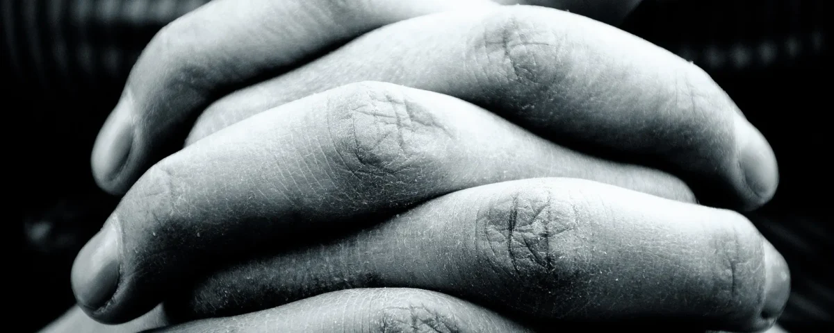 Image from the blog Poem - The Lamb