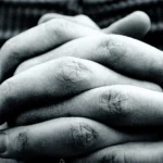 Image from the blog Poem - The Lamb