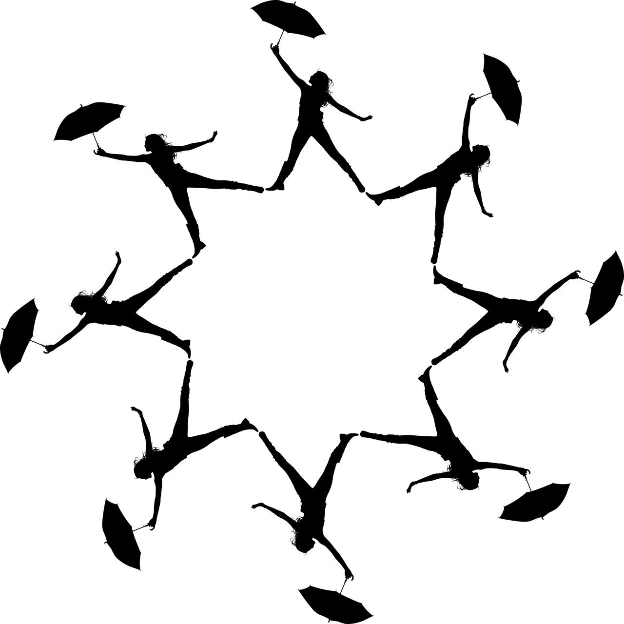 Image to the poem, Thrive