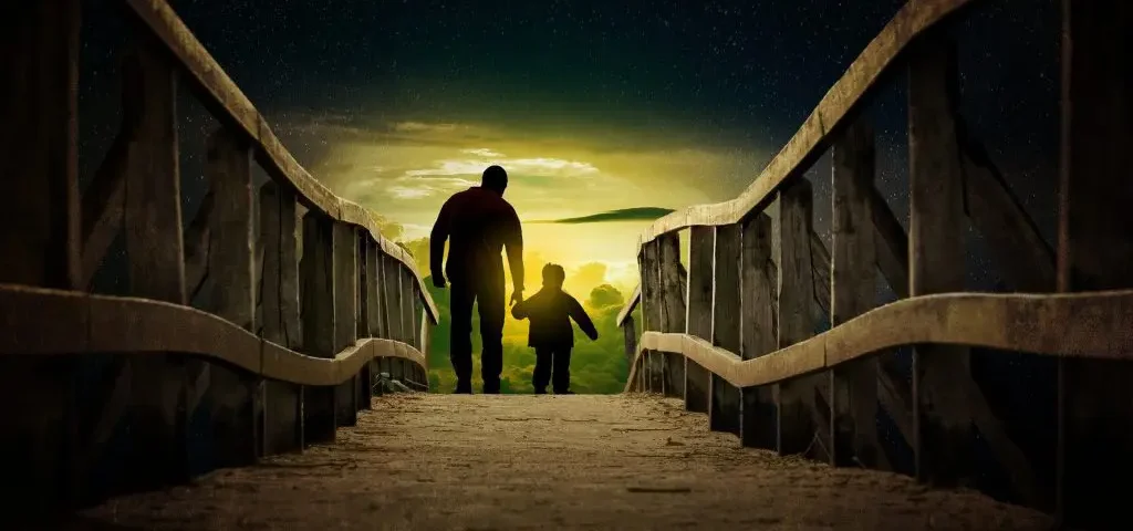 Image from the poem, Where?