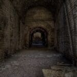 Image of a dungeon