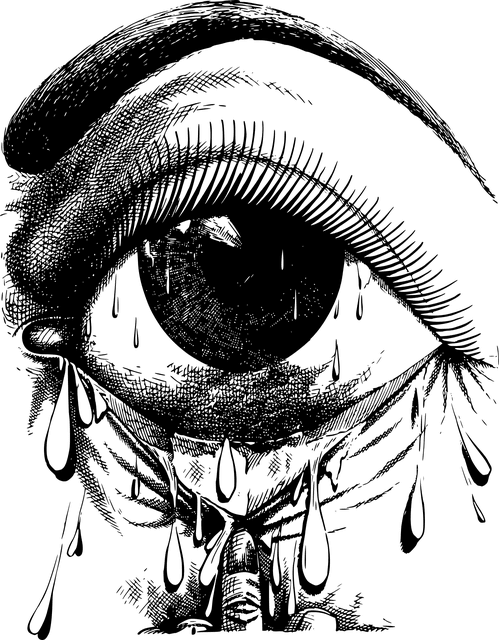 Image of an eye