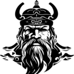 Image of a viking