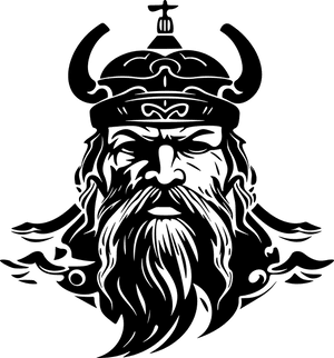 Image of a viking
