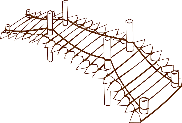 Image of a bridge