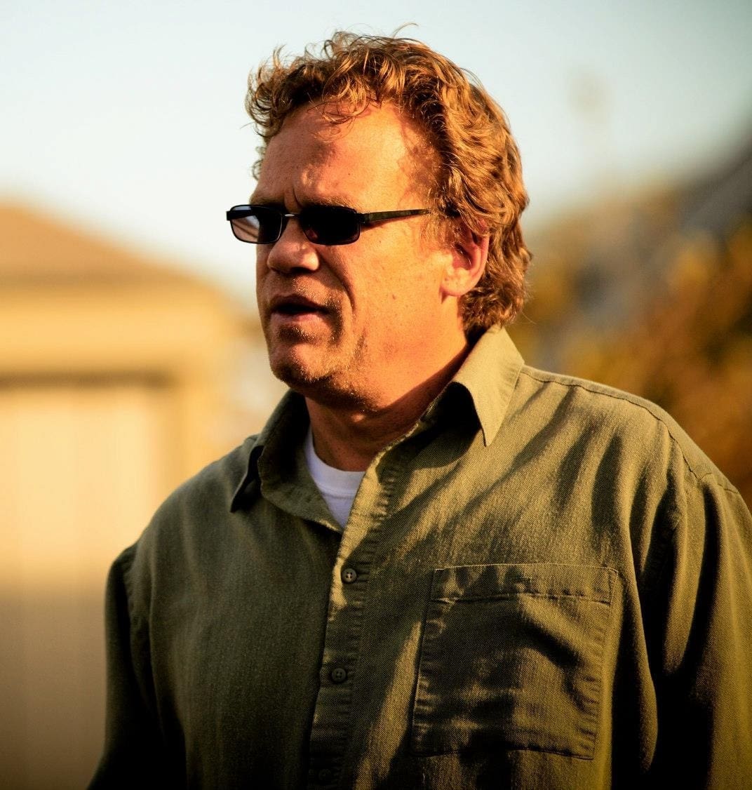 Image of Jamison from Leesley Films