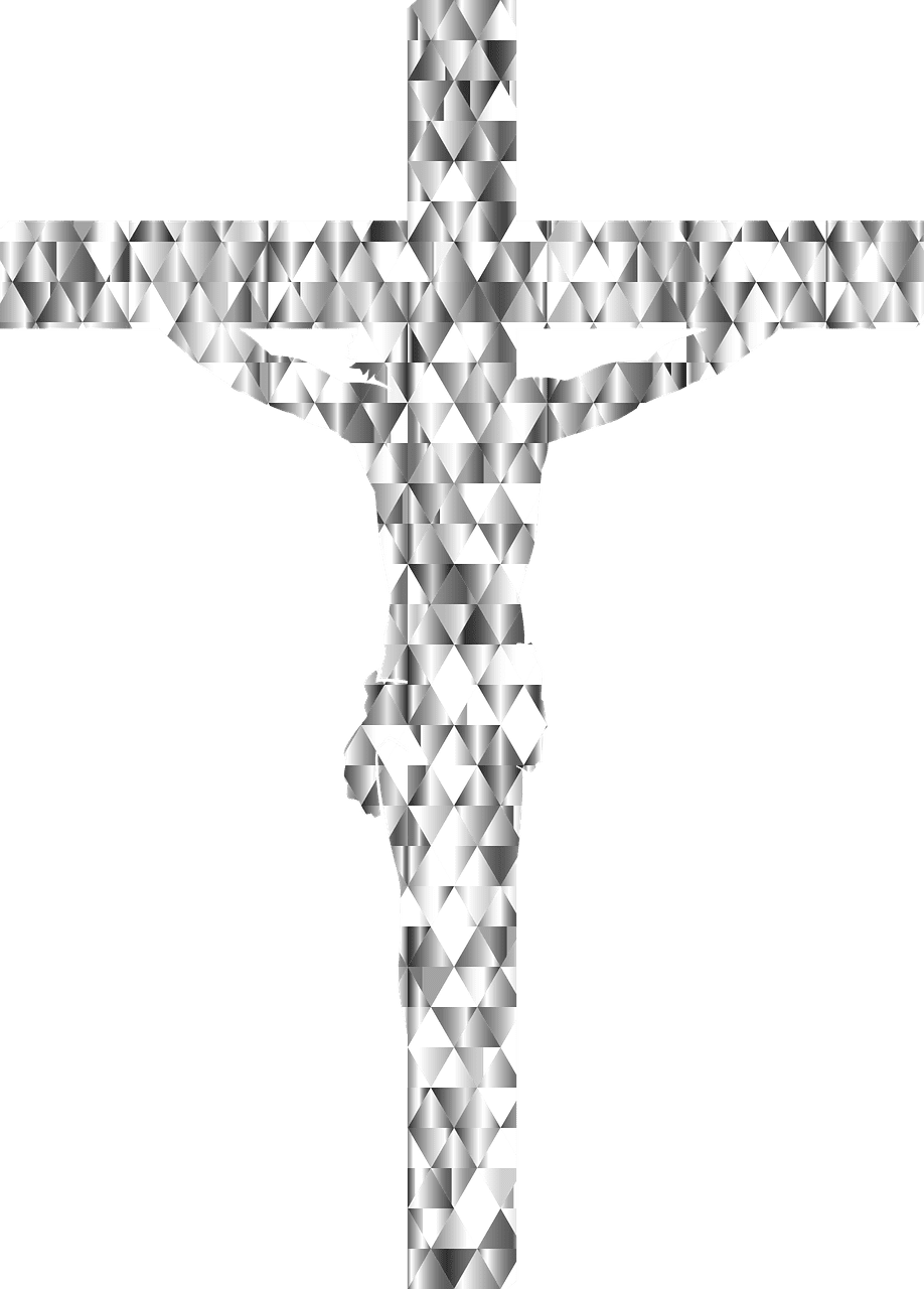 Image of a cross